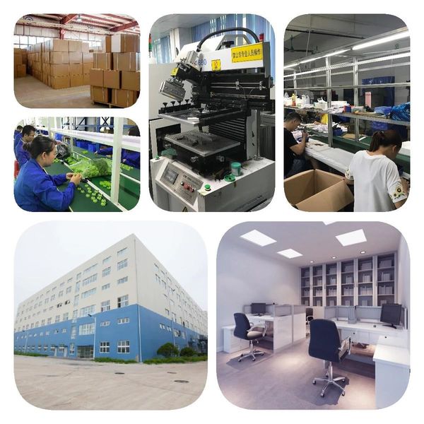 الصين Dongguan TaiMi electronics technology Co。，ltd ملف الشركة